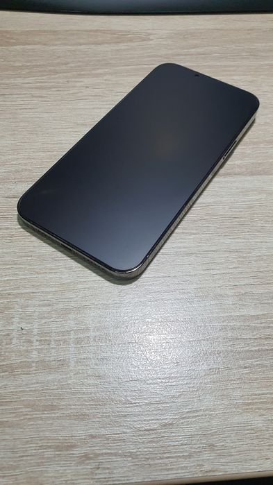 Vând Iphone 13 ProMax 128GB Graphite