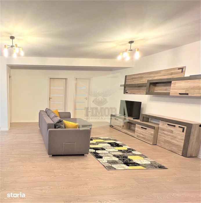 Apartament in exclusivitate 3 camere parcare terasa Kogalniceanu