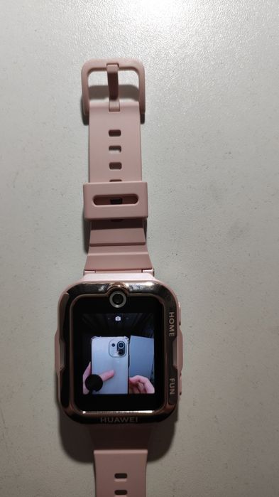 HUAWEI WATCH KIDS 4 pro дет.час