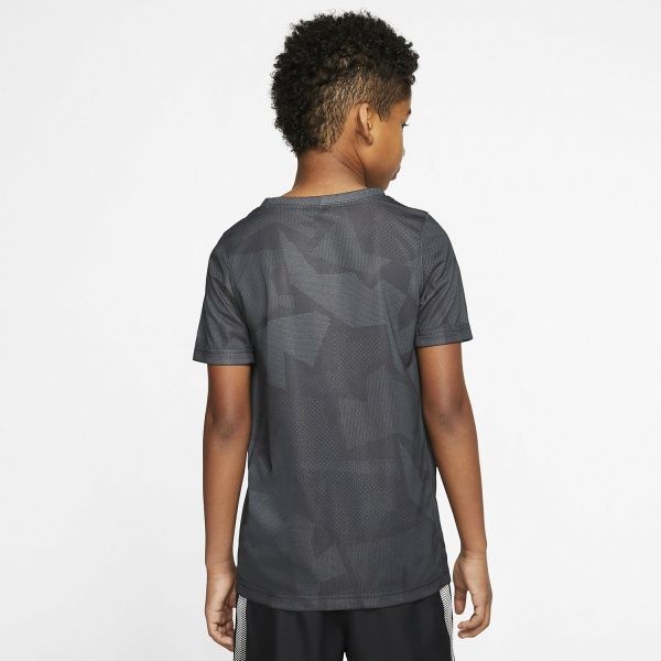 Nike Court DRI-FIT Rafa Nadal Tennis Tee оригинална тениска ръст 128-137см Найк спорт фланелка тенис Рафа Надал