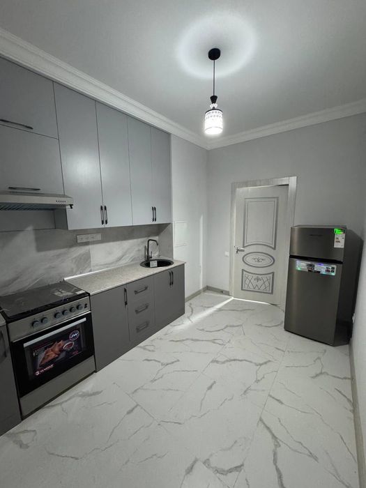 Сдаю квартиру новую(новостройка)