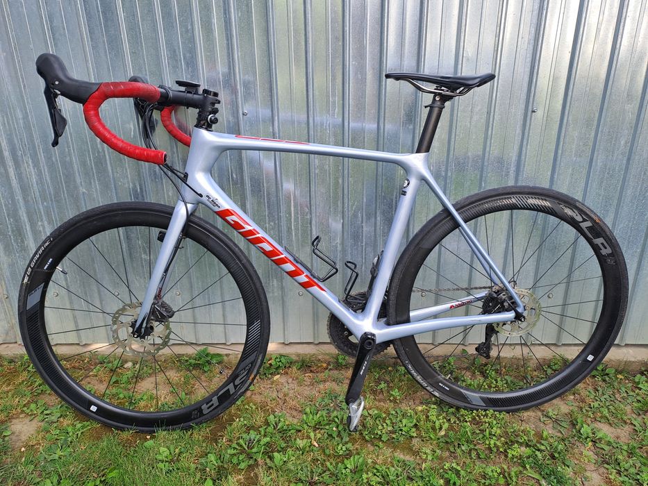 De vânzare biciclete cursiere