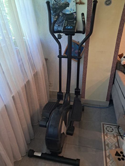 Stepper RogerBlack impecabil