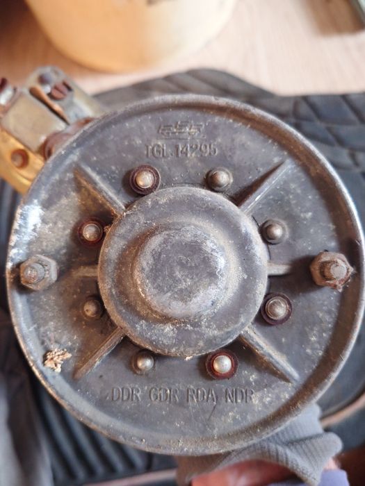 Стартер TGL 14295