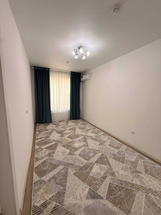 Сдаётся новая квартира в ЖК Assalom Sohil от Golden House