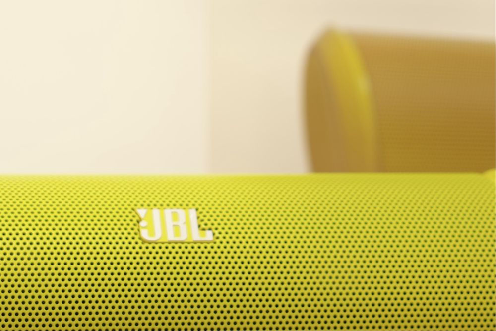 JBL FLIP 2 - безжична колона
