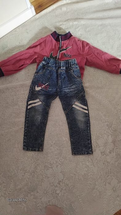 Для мальчиков 3 лет.