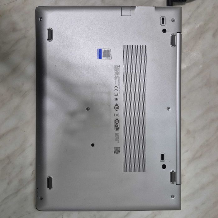 Laptop hp elitebook 745 g6 cu ryzen 5 Pro gen3 16gb ram 512gb ssd Zeus Amanet Rahova 34411