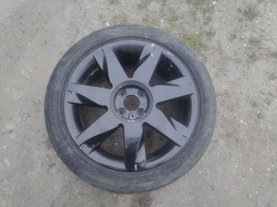 Anvelope de vara 205 50 R17