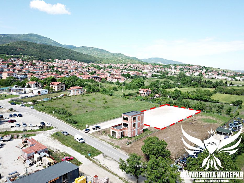 Продава се Парцел в Асеновград - 2000 кв.м за 0 €/кв.м - Снимка #11