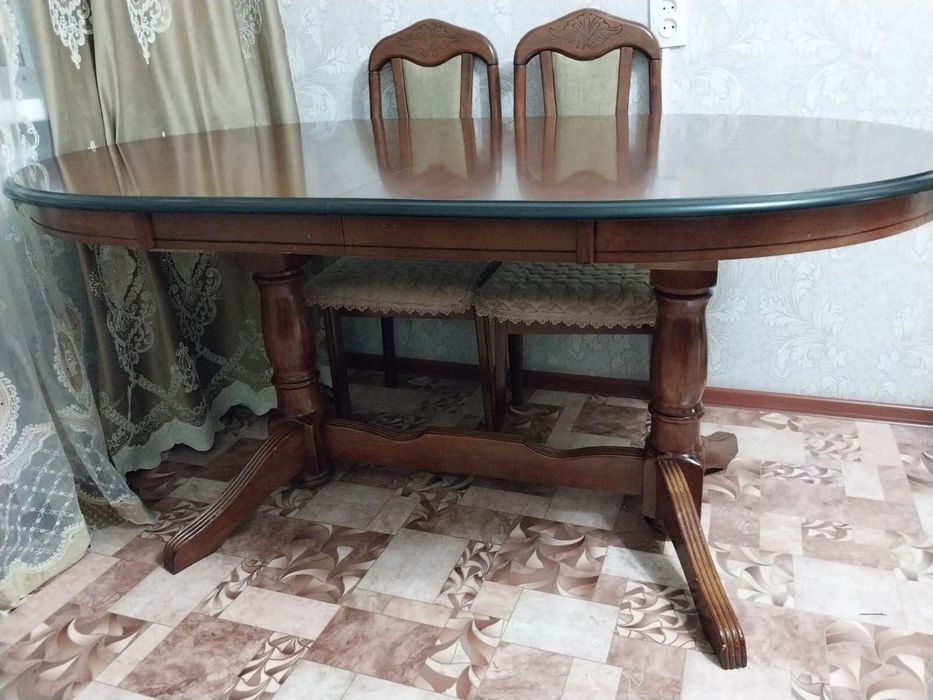 Продам стол и стуля