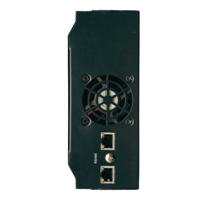 MPPT controller 20A Solid volt