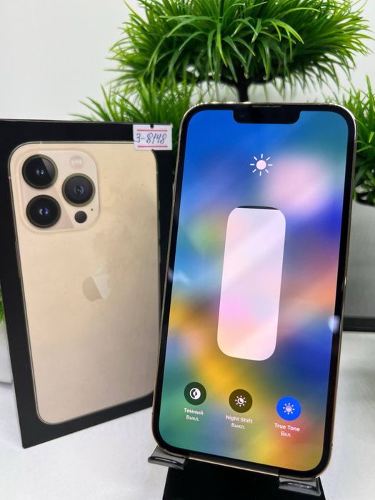 Iphone 13 Pro 128 gb