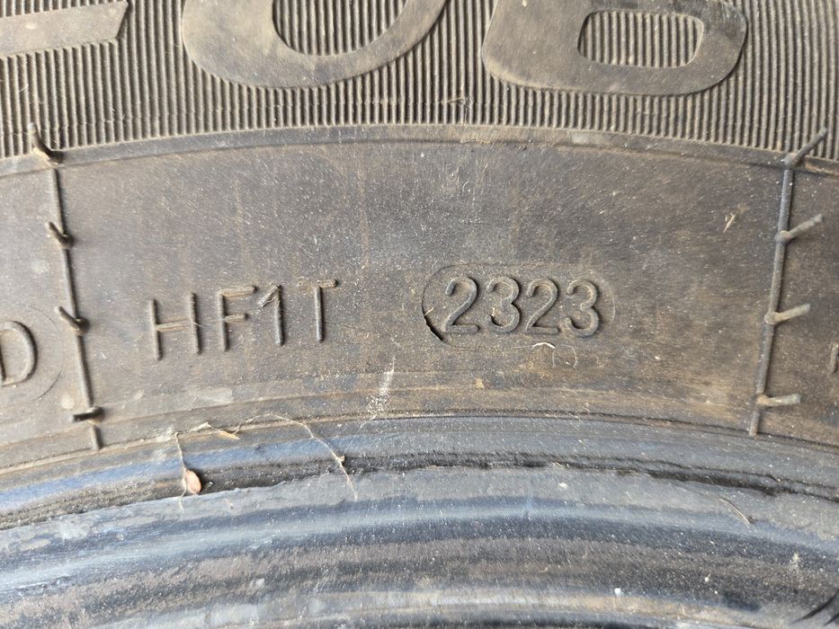 Шина баллон дөңгелек