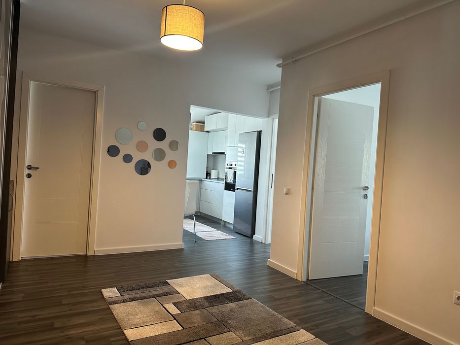 Apartament de vanzare in Apahida Cluj