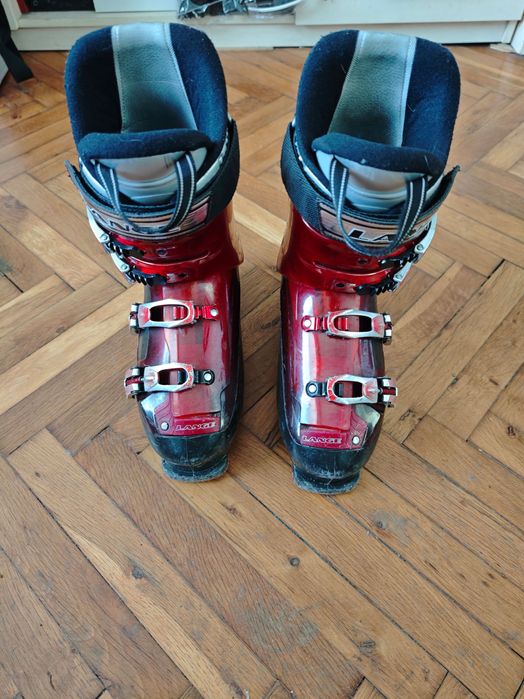 Ски обувки Lange Concept 95 - 27.5 Wide