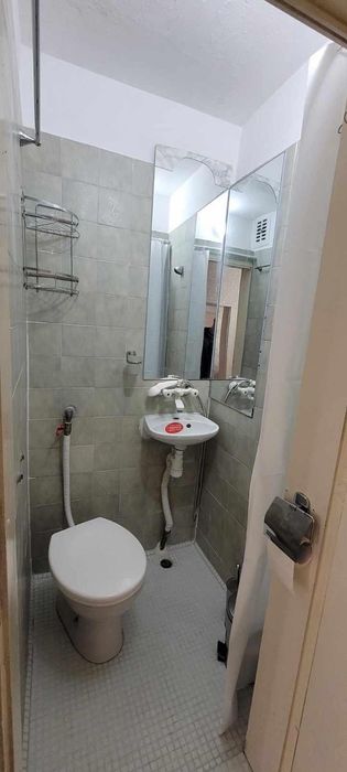 Дава се под наем Двустаен апартамент в Варна, Спортна зала - 48 кв.м за 400 € - Снимка #8