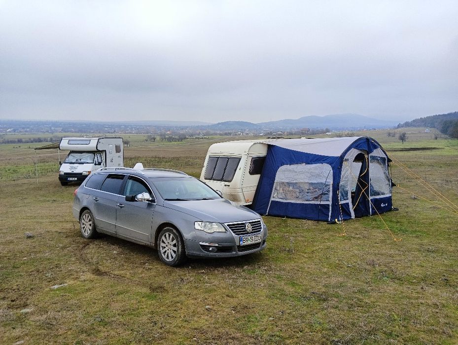 Passat b6 2.0 2007 hidramat