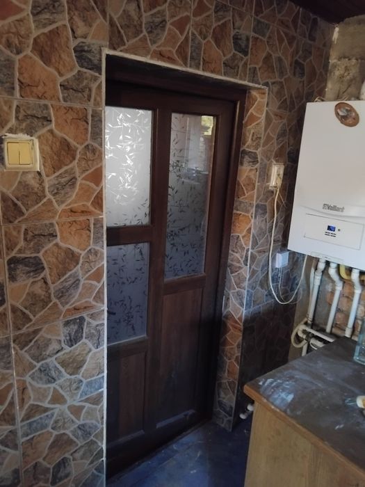 Amenajări interioare și exterioare