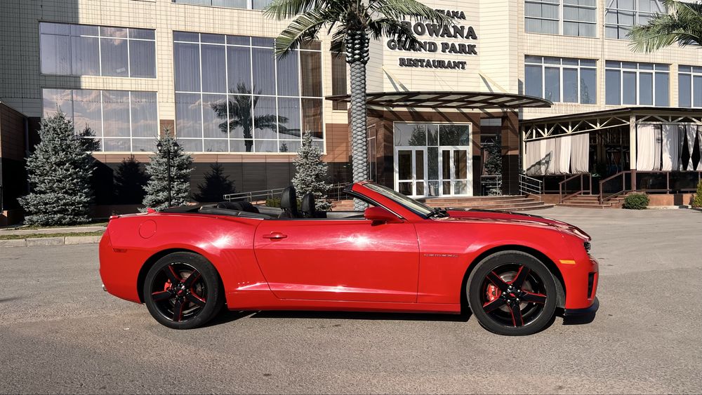 Аренда Автомобилья