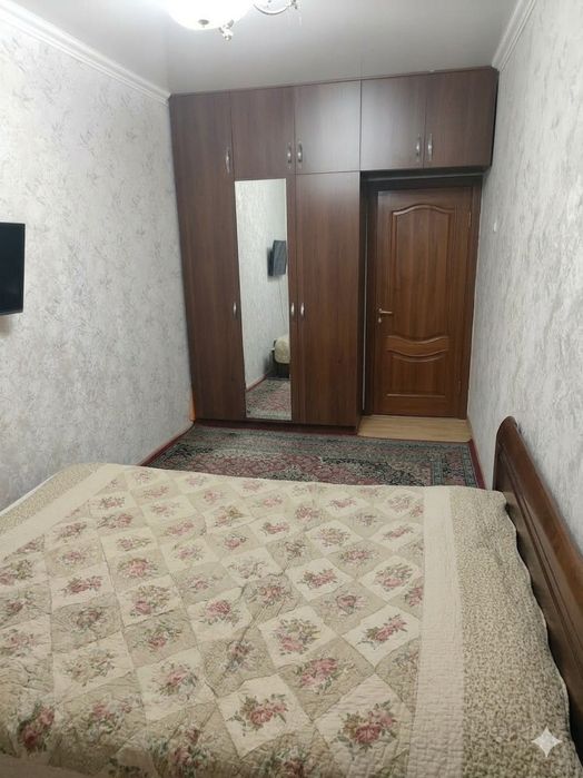 Чилонзор 17квартал квартира сотилади 3/4/4 65м2