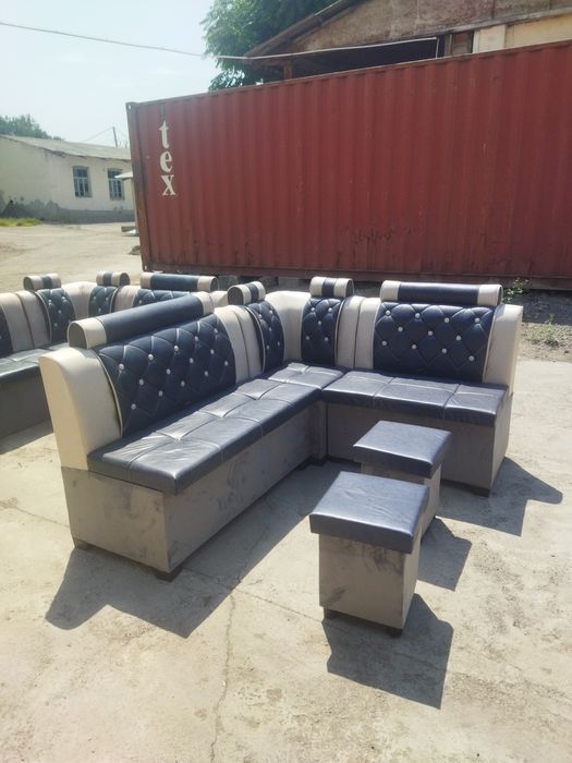 Kuxuniy ugalok oshxona uchun