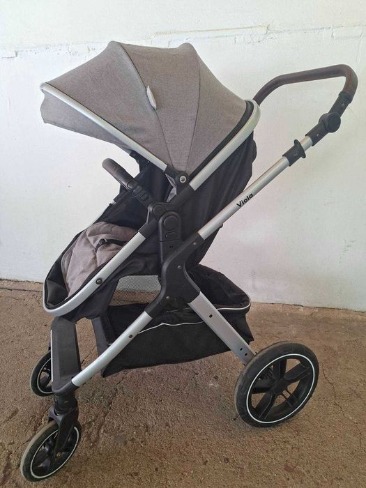 Детска количка Lorelli Viola 2 in 1
