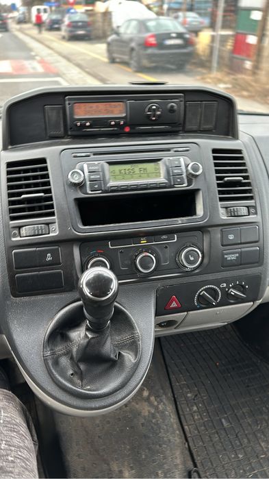 Montaj aer conditionat vw T5, T6 toate motorizarile