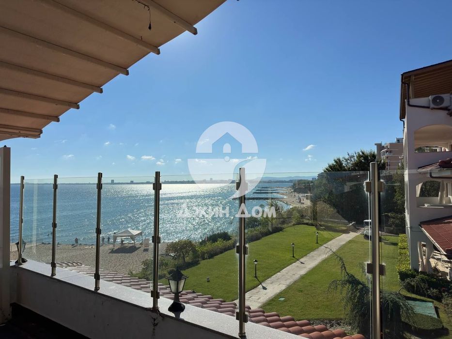 Продава се Заведение в Свети Влас - 385 кв.м за 1689 €/кв.м - Снимка #2