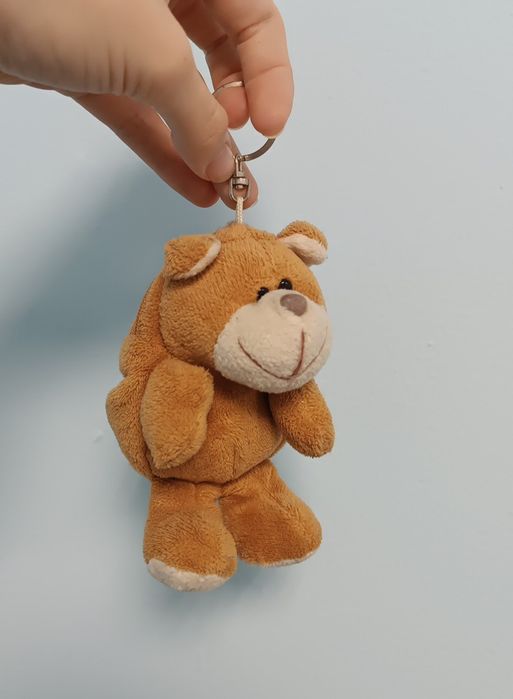 Различни Ключодържатели.