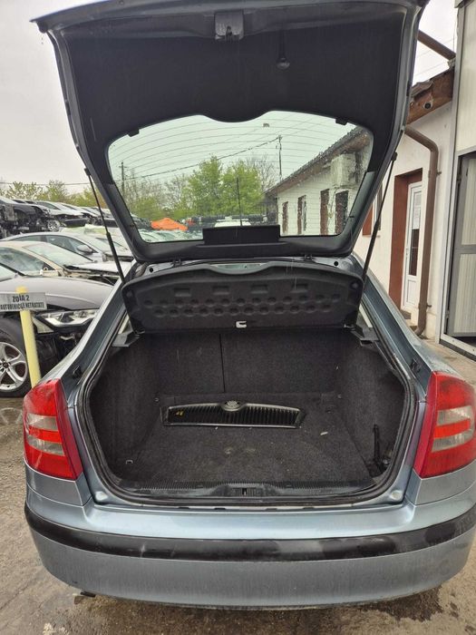 Dezmembram Skoda Octavia 2 1.6 MPI BSE / BGU