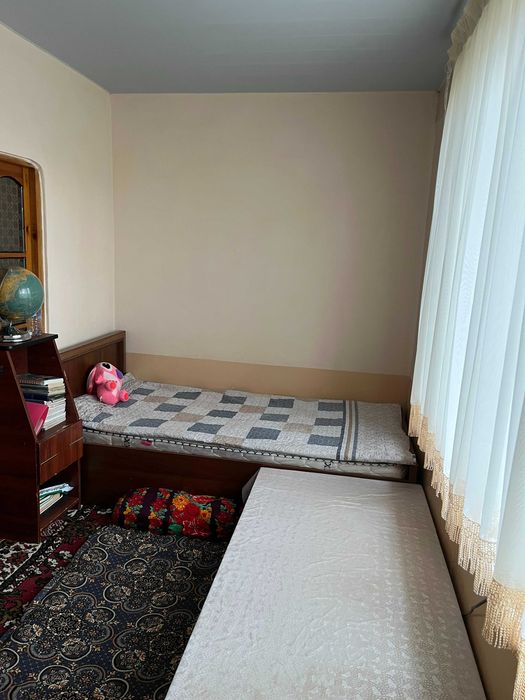 2 xonali uy soltiladi chorvoqda 4 etaj