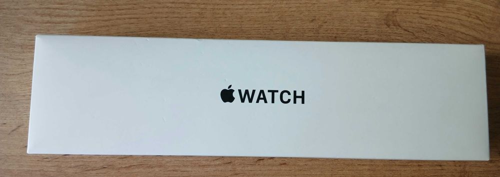 Apple Watch SE в Гаранция
