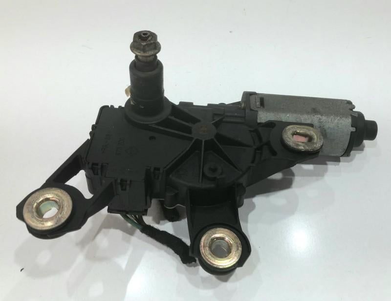 Motoras stergator luneta Audi A3 8P1 8E9955711C Hatchback