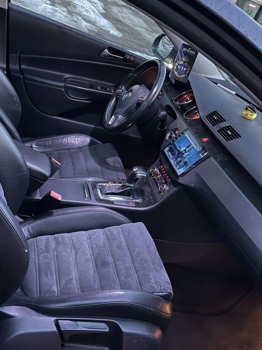 Volkswagen Passat b6 2.0 2010 Dsg