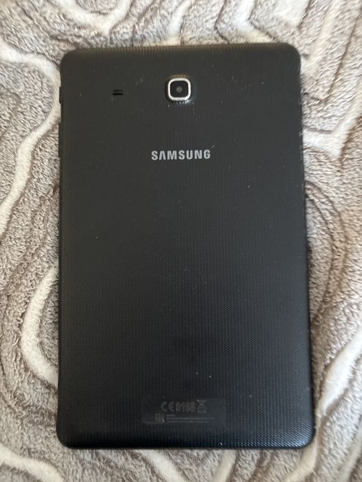 Samsung Galaxy Tab E 9.6(нерабочий!)
