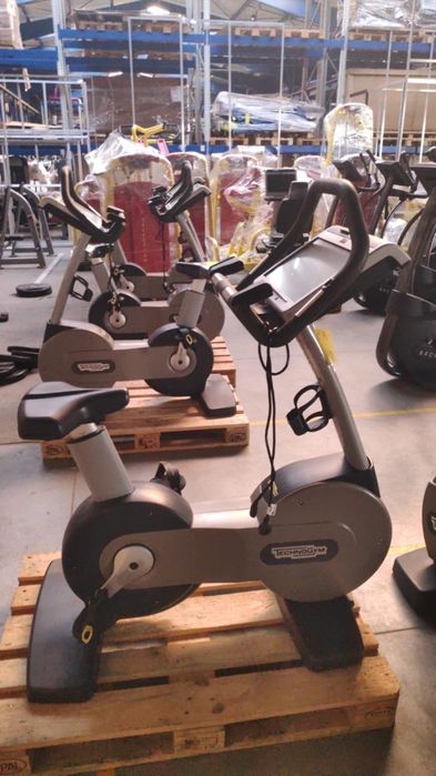 Technogym cardio equipment