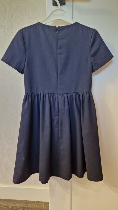 Школьная одежда на девочку