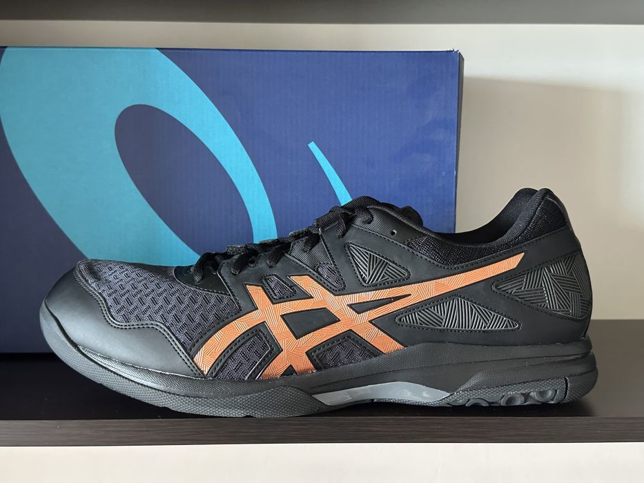 Asics Gel Task 2 / 48н  30.5см Стелка