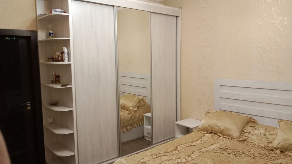 Продается квартира,новостройка.