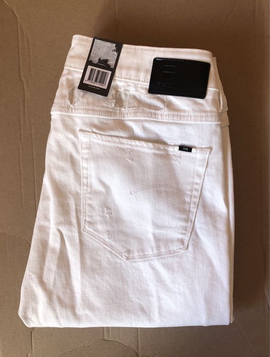 G-Star RAW 3301 MR Skinny Jeans ОРИГИНАЛНИ дамски дънки 28