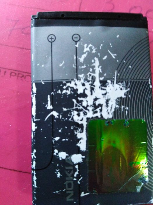 Baterie Nokia n 95_  8gb  bl 6f