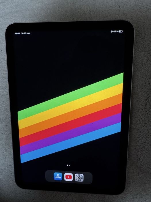 Продам iPad mini 6-го поколения, 64 ГБ