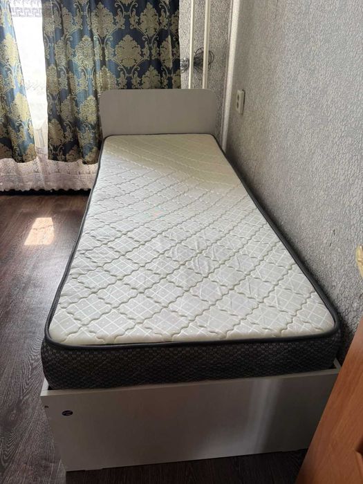 Продам кровать для одного человека