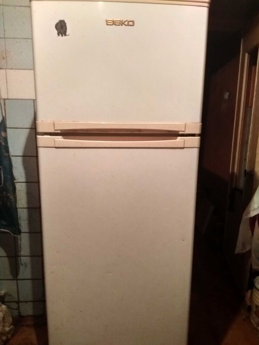 Холодильник Beko б.у