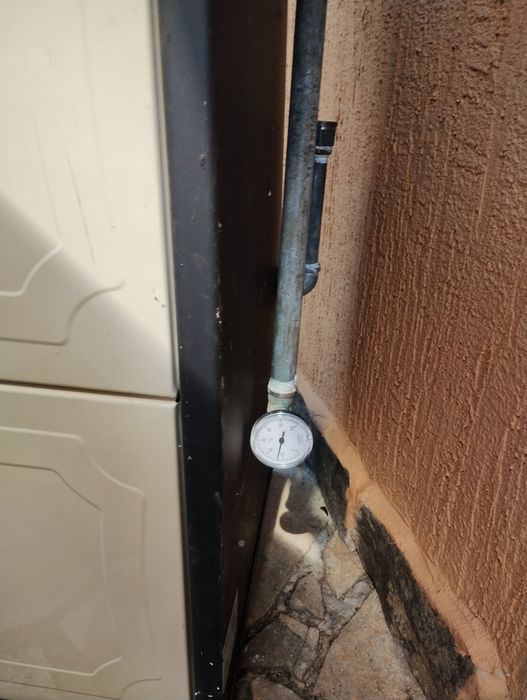 Комплект-Камина с водна риза "Прити"+3 бр.панелни радиатори!+още.