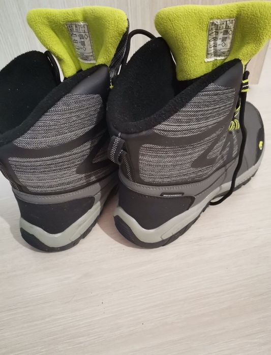 Ghete de iarna Kilimanjaro