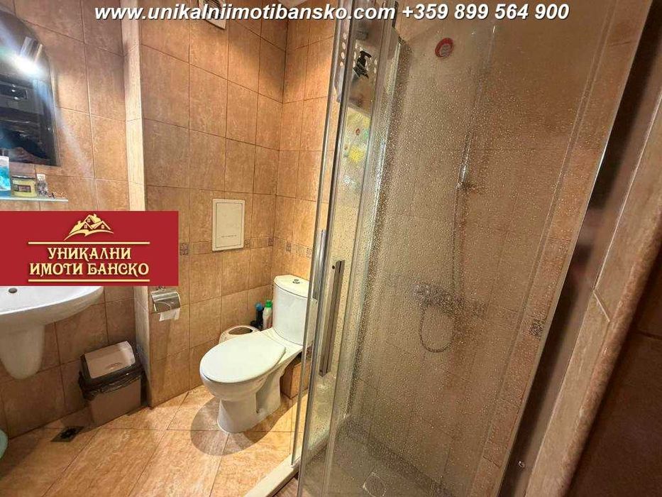 Продава се Двустаен апартамент в Банско - 49 кв.м за 781 €/кв.м - Снимка #14