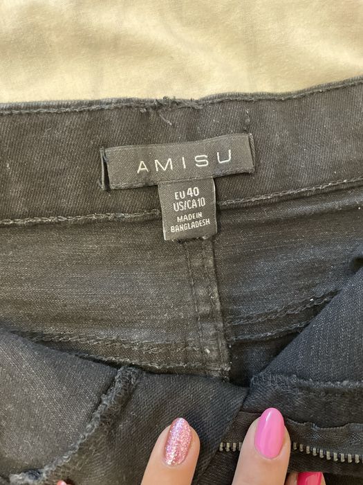 Дамски гащеризон и пола