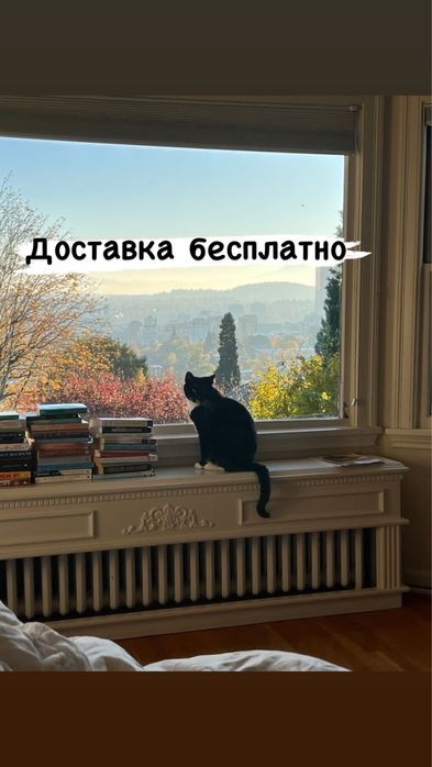 Робот мойщик окон